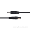 Dc 5.5-2.1 Male To Male Dc 5521 Cable